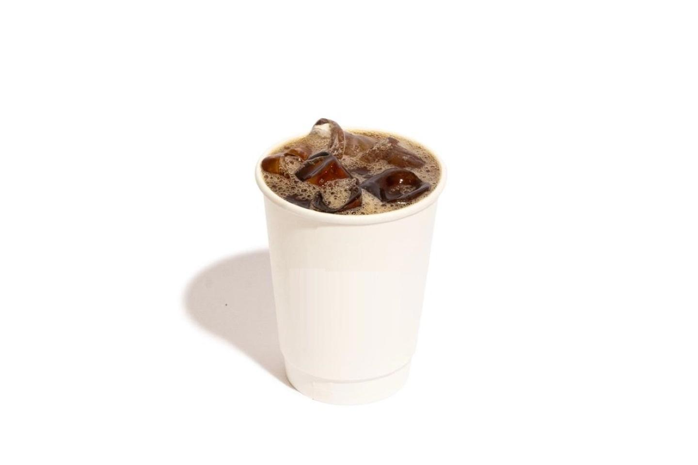 Iced Coffee Of The Day - Small