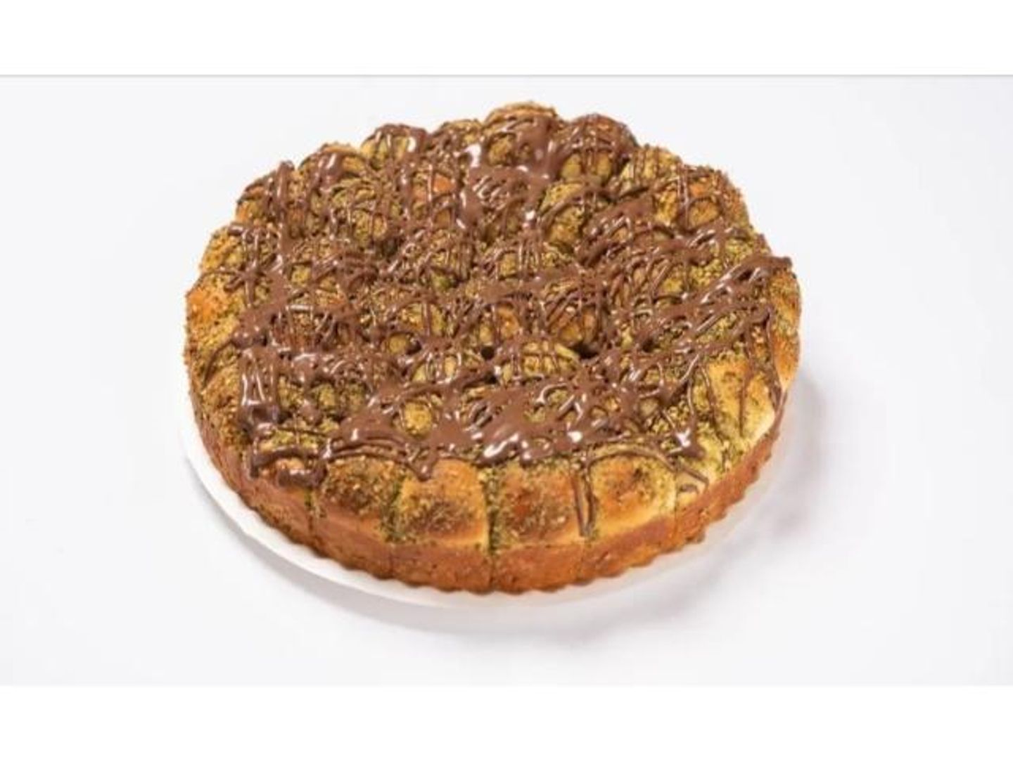 خلية نوتيلا زعتر - صغير