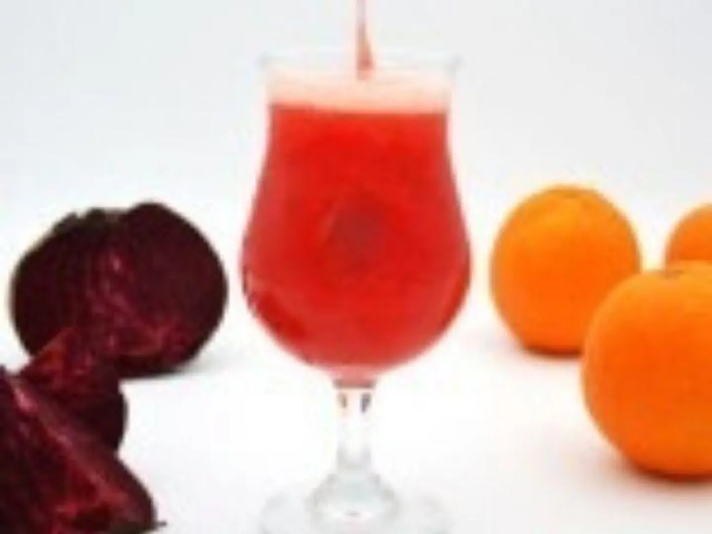 Beet Orange - Small