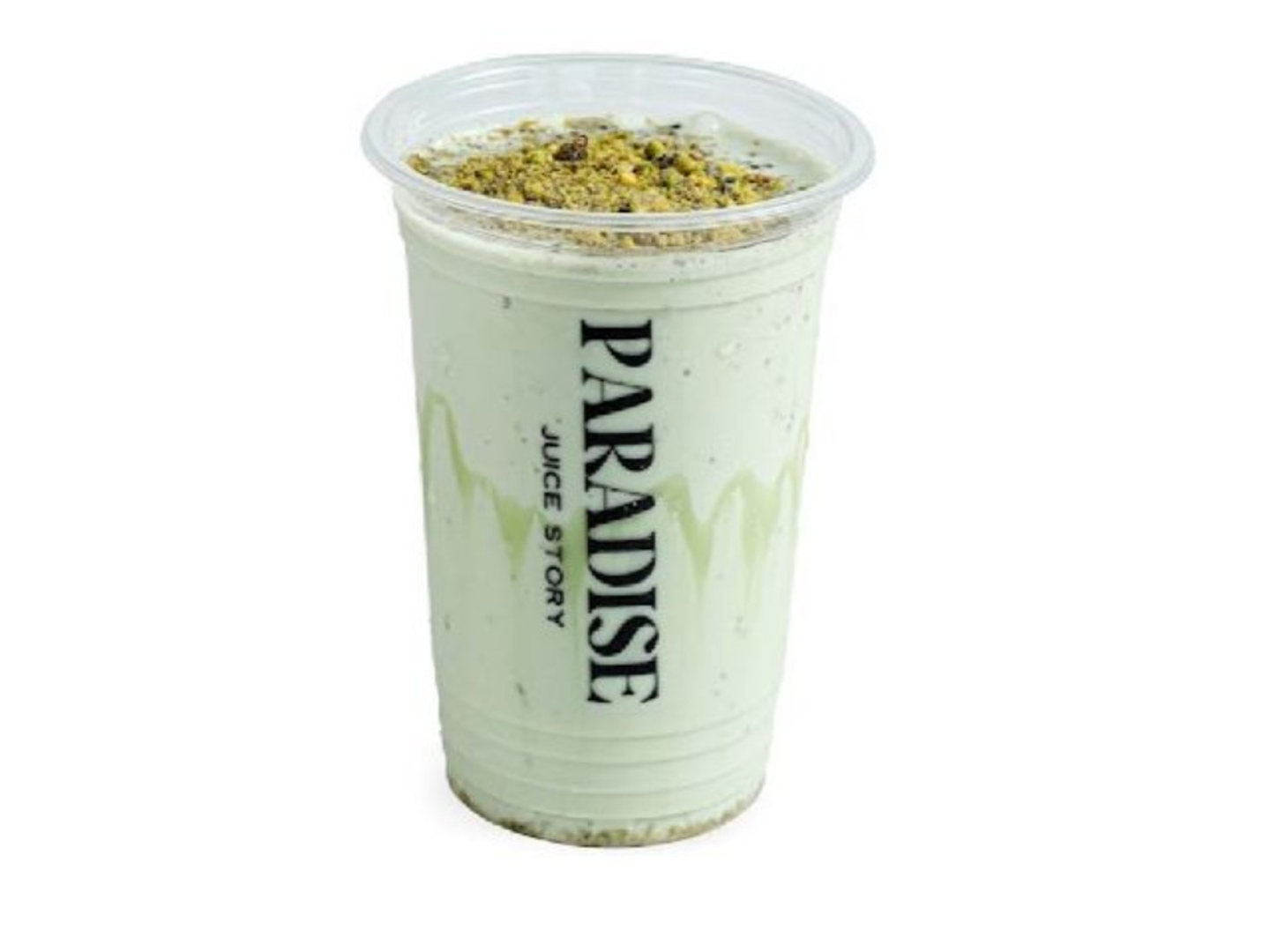 Pistachio - Cup