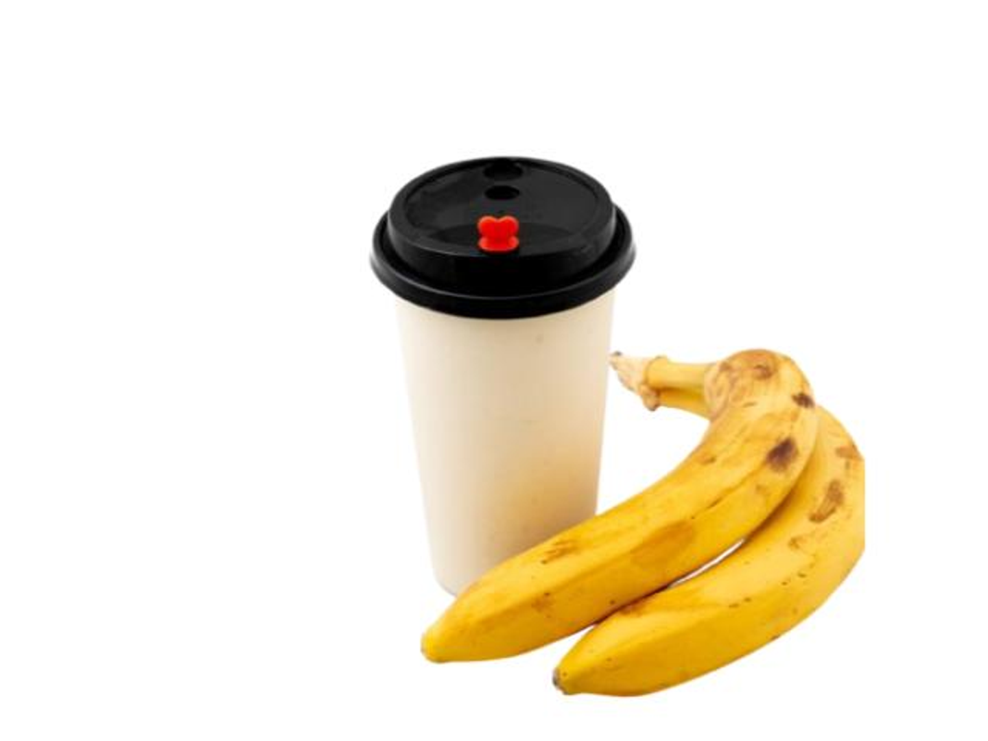 Banana With Milk - Small