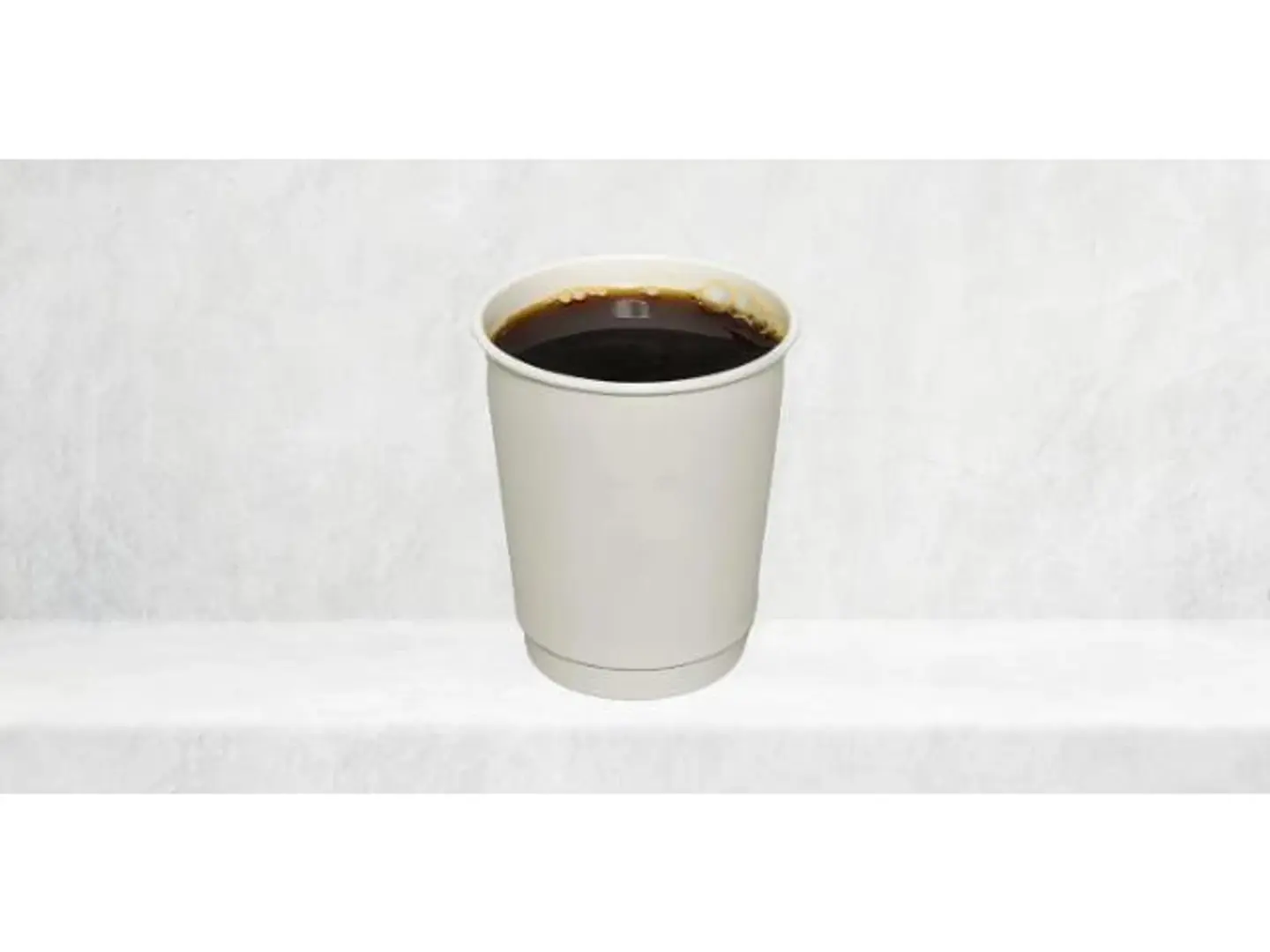 Hot Americano - Small