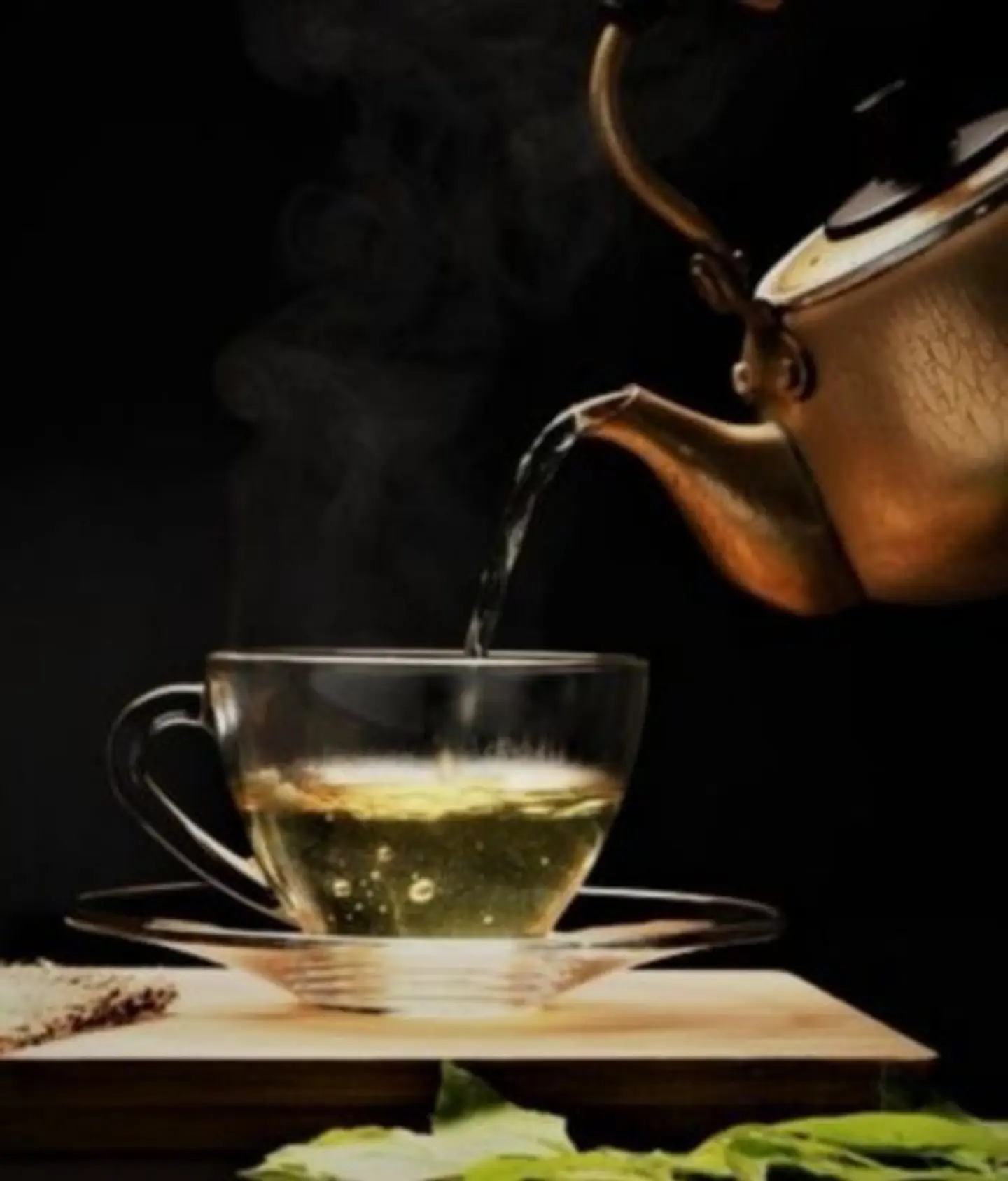 Green Tea - Large