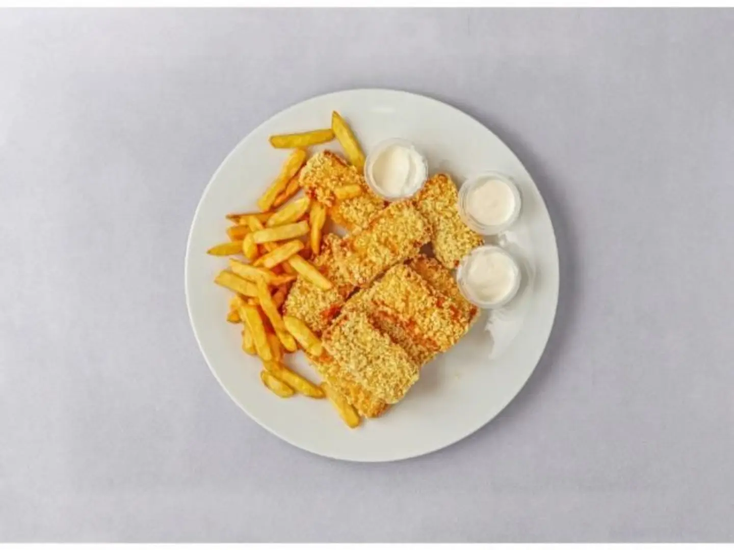 Chicken Misisb (Masheb) - Regular