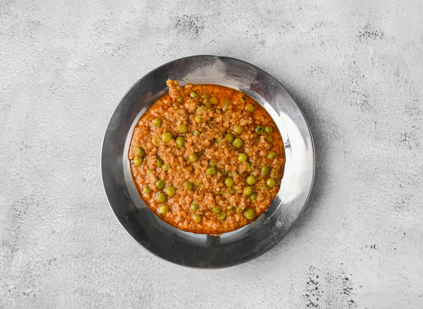 ايدام بازلاء ا مفروم - صغير