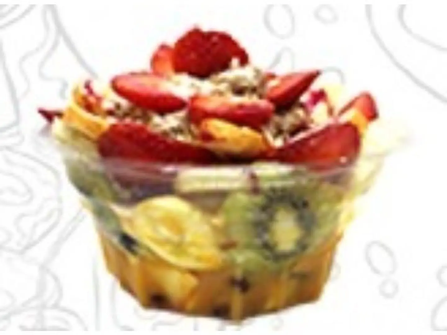 Super Trojus Plate - Small