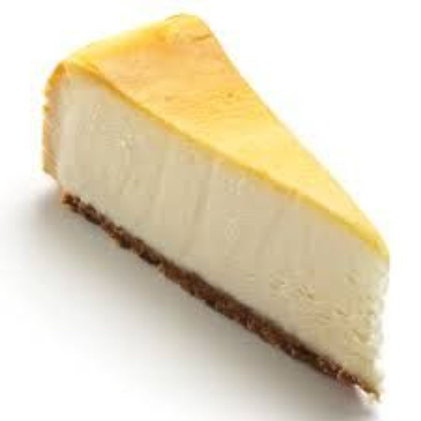 Cheesecake - Lotus