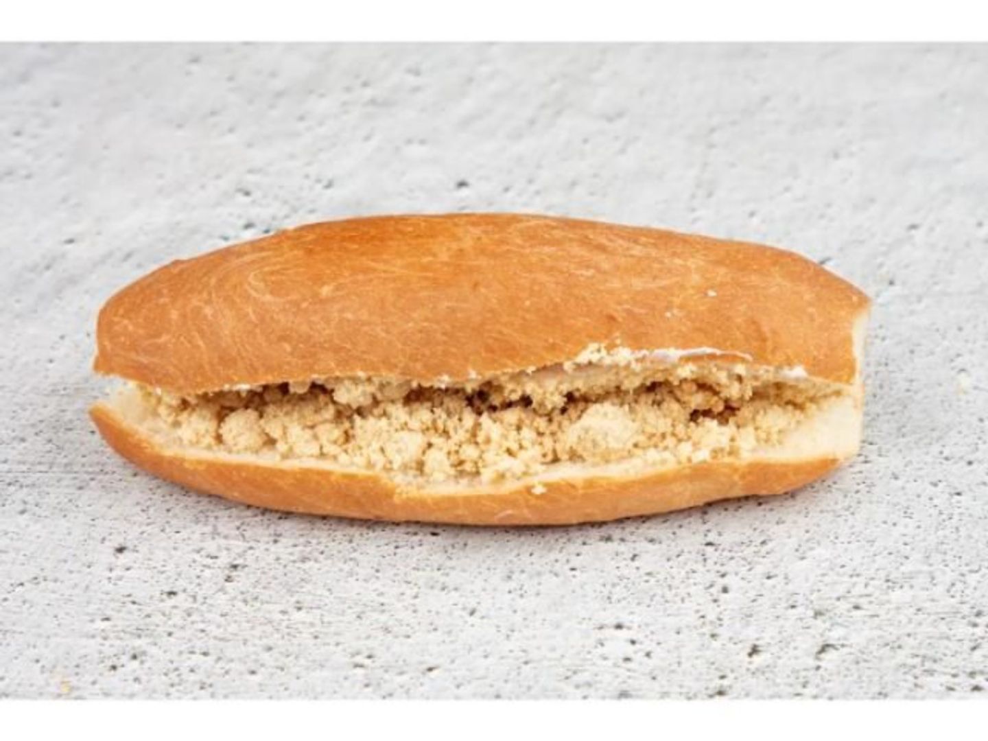Cheese With Halva - Samoli Bread