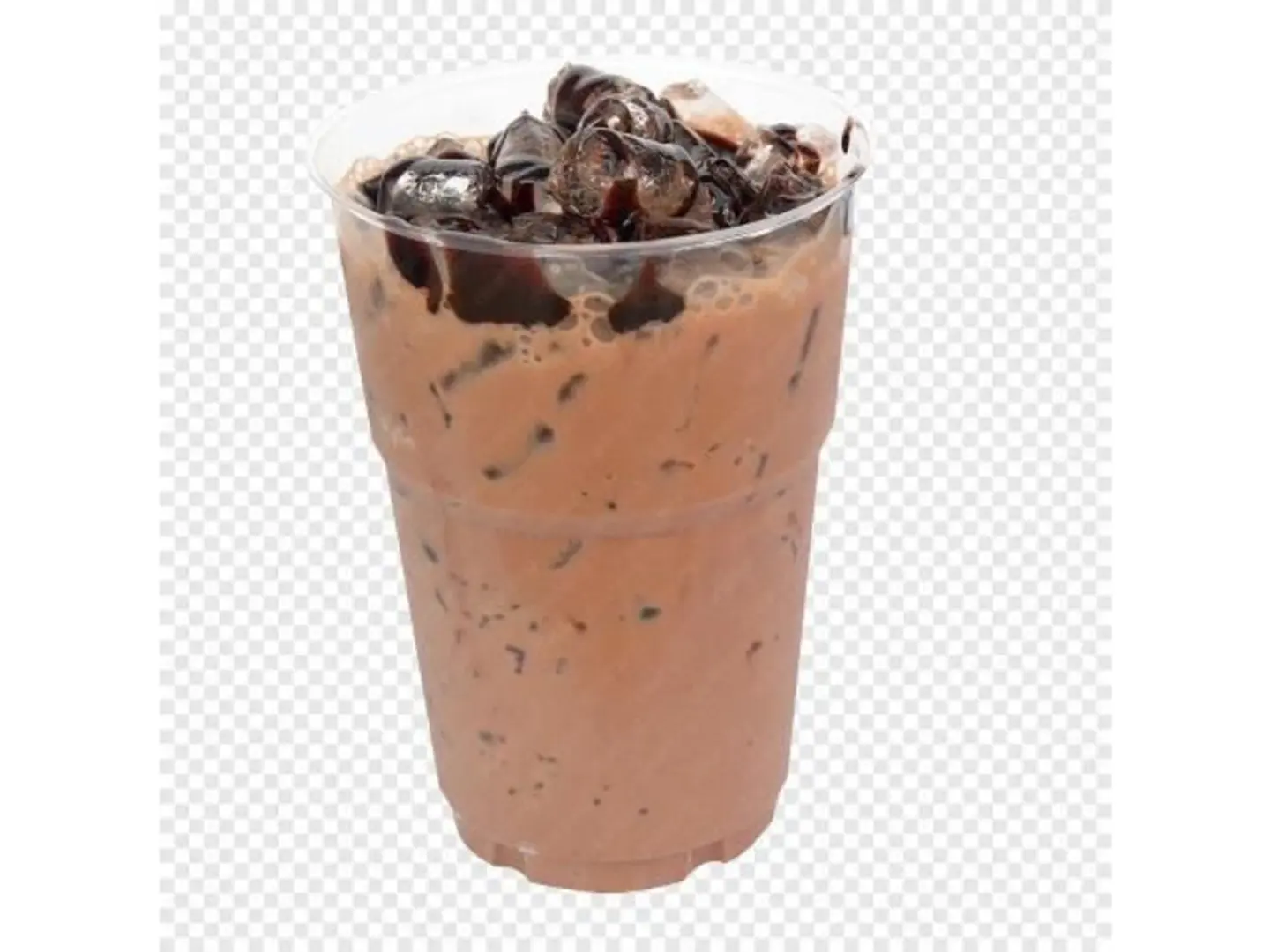 Cool Chocolate - Small