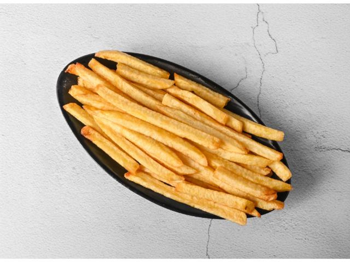 Fries Plate - Small