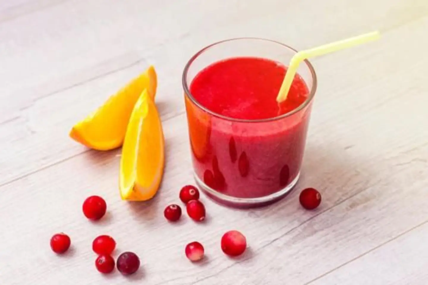 Pomegranate Orange - Medium