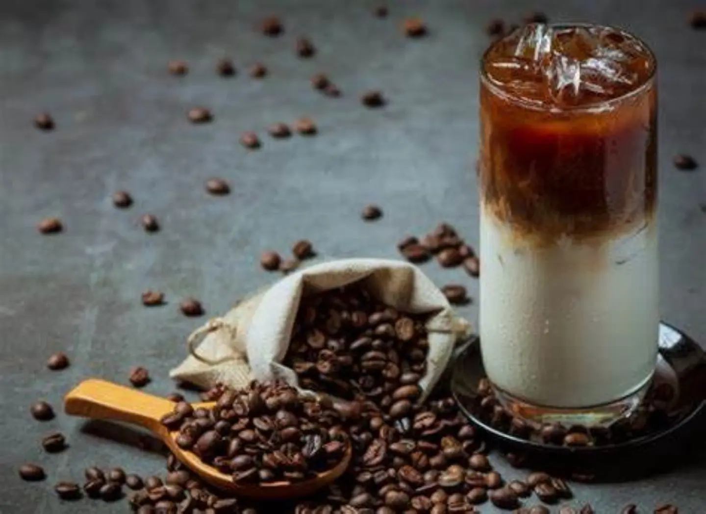 Cold Latte - Small