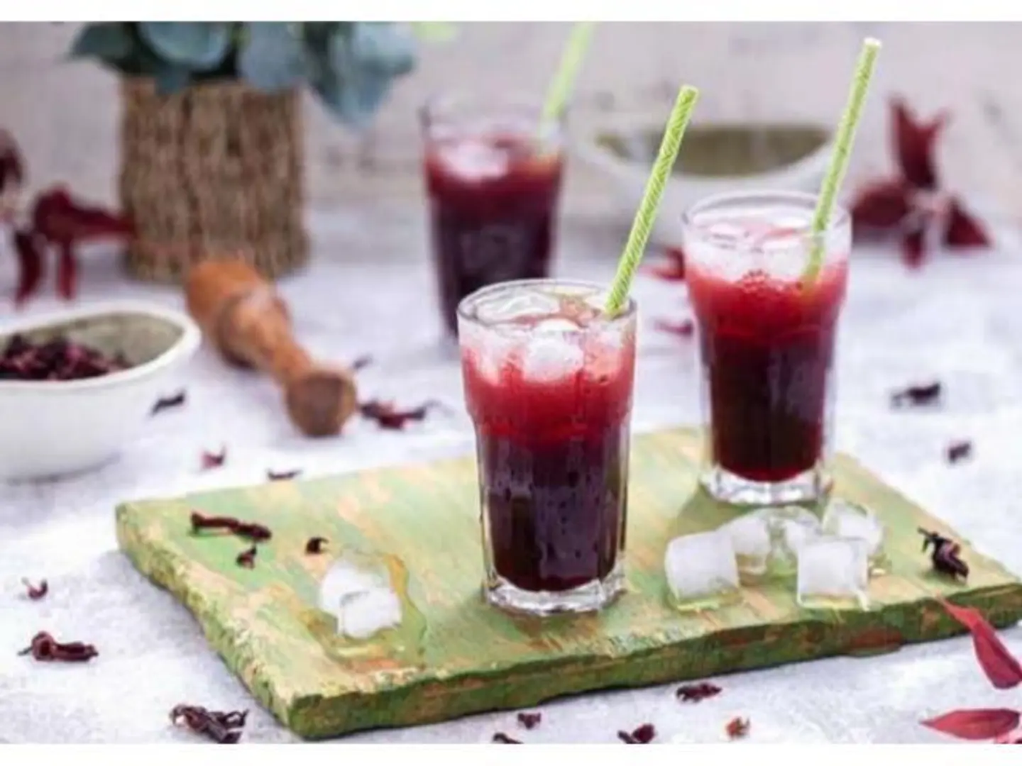 Jujube Juice - Small Cup