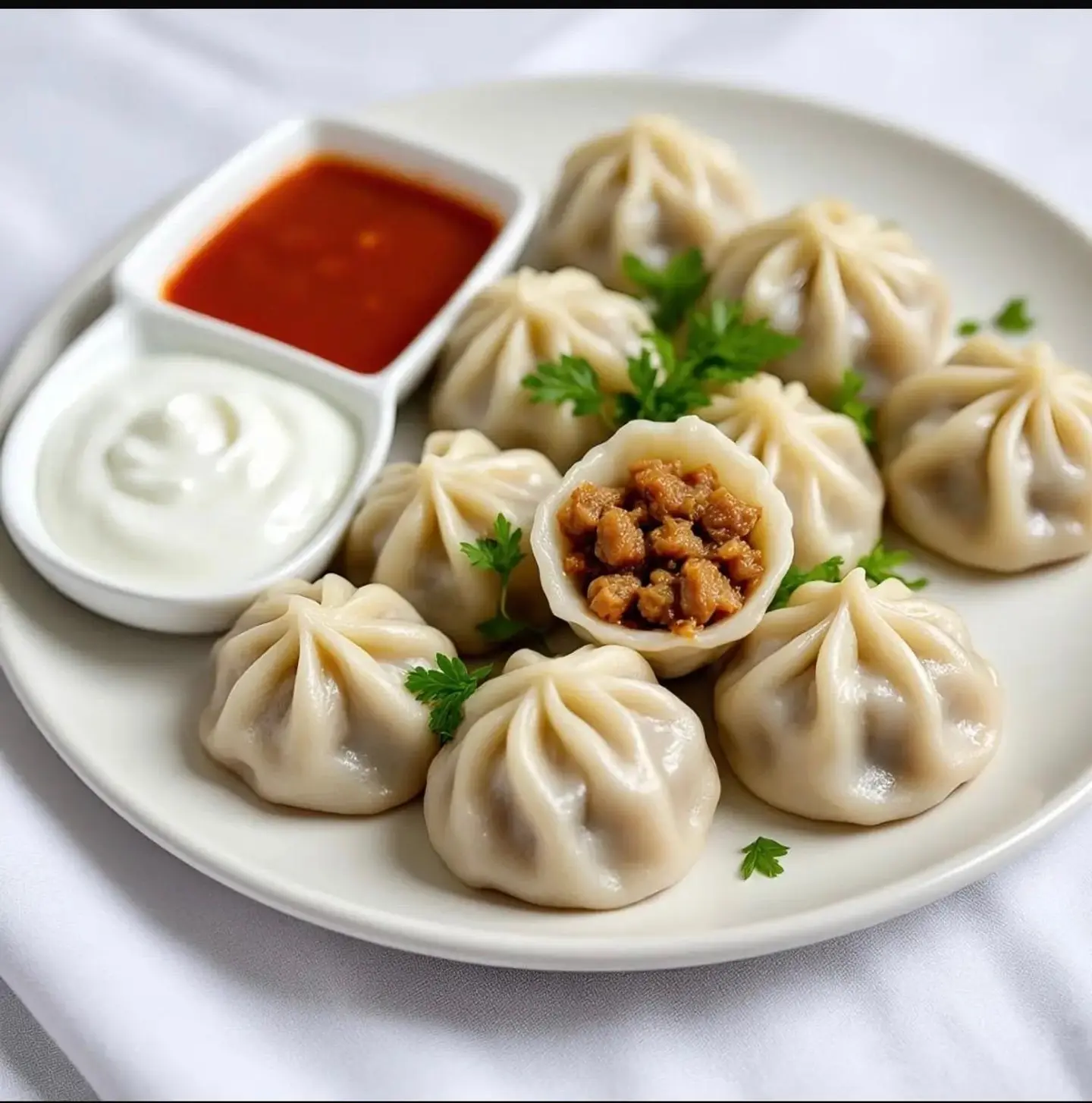 Mantu - Small Size 10 Tablets