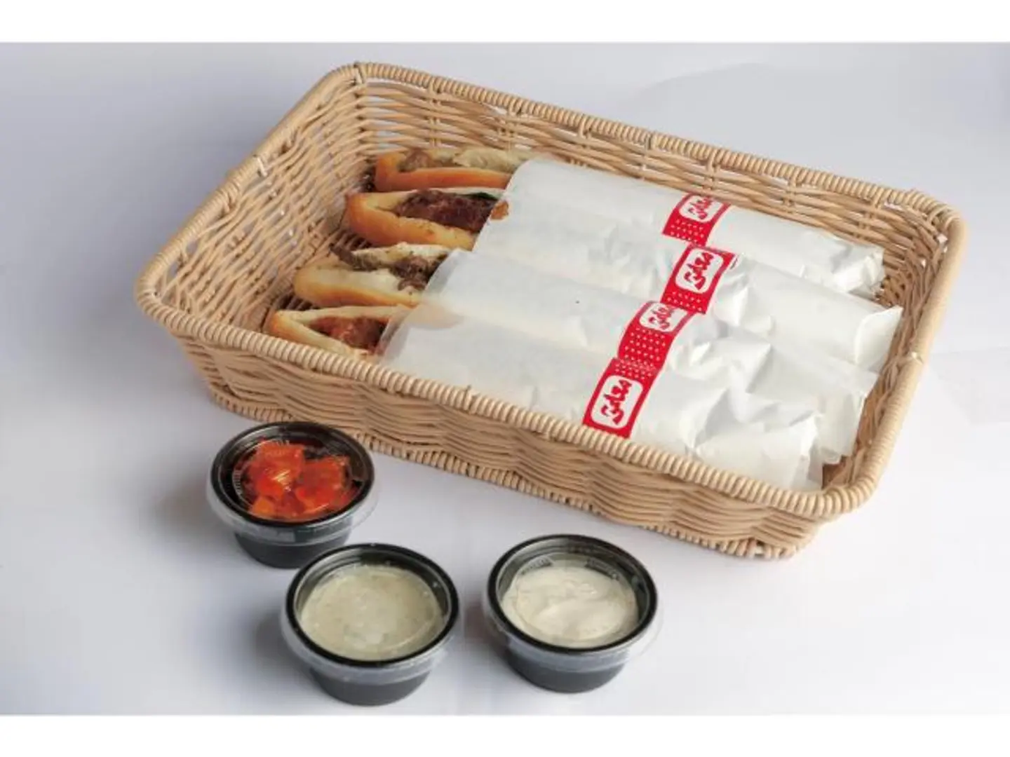 Liver Box - Small 3 Pieces