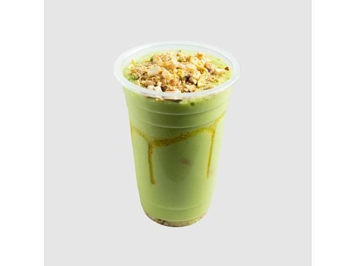 افوكادو بالعسل - وسط
