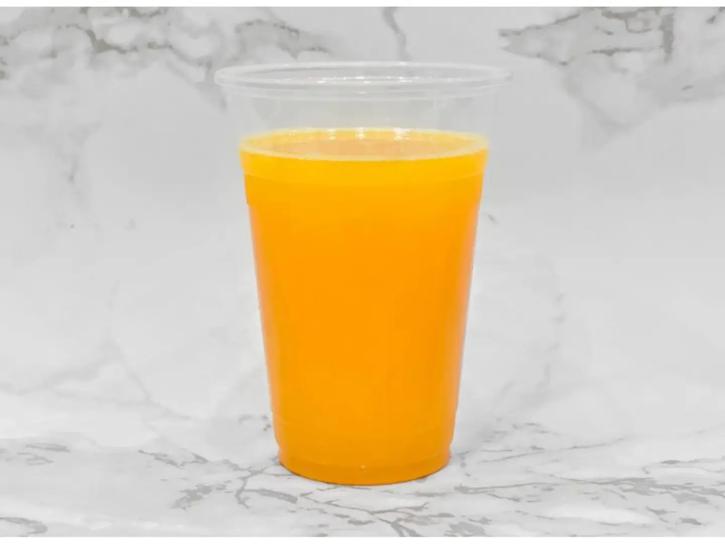 Orange Juice (Pressed - Small