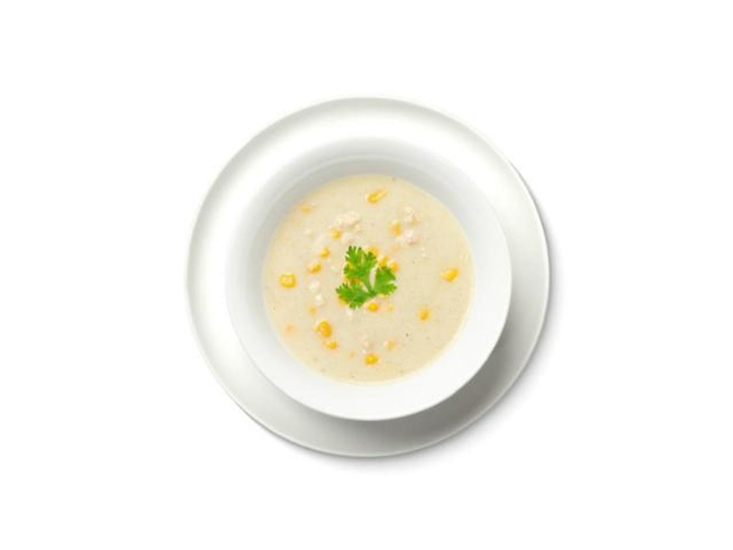 Soup - Small
