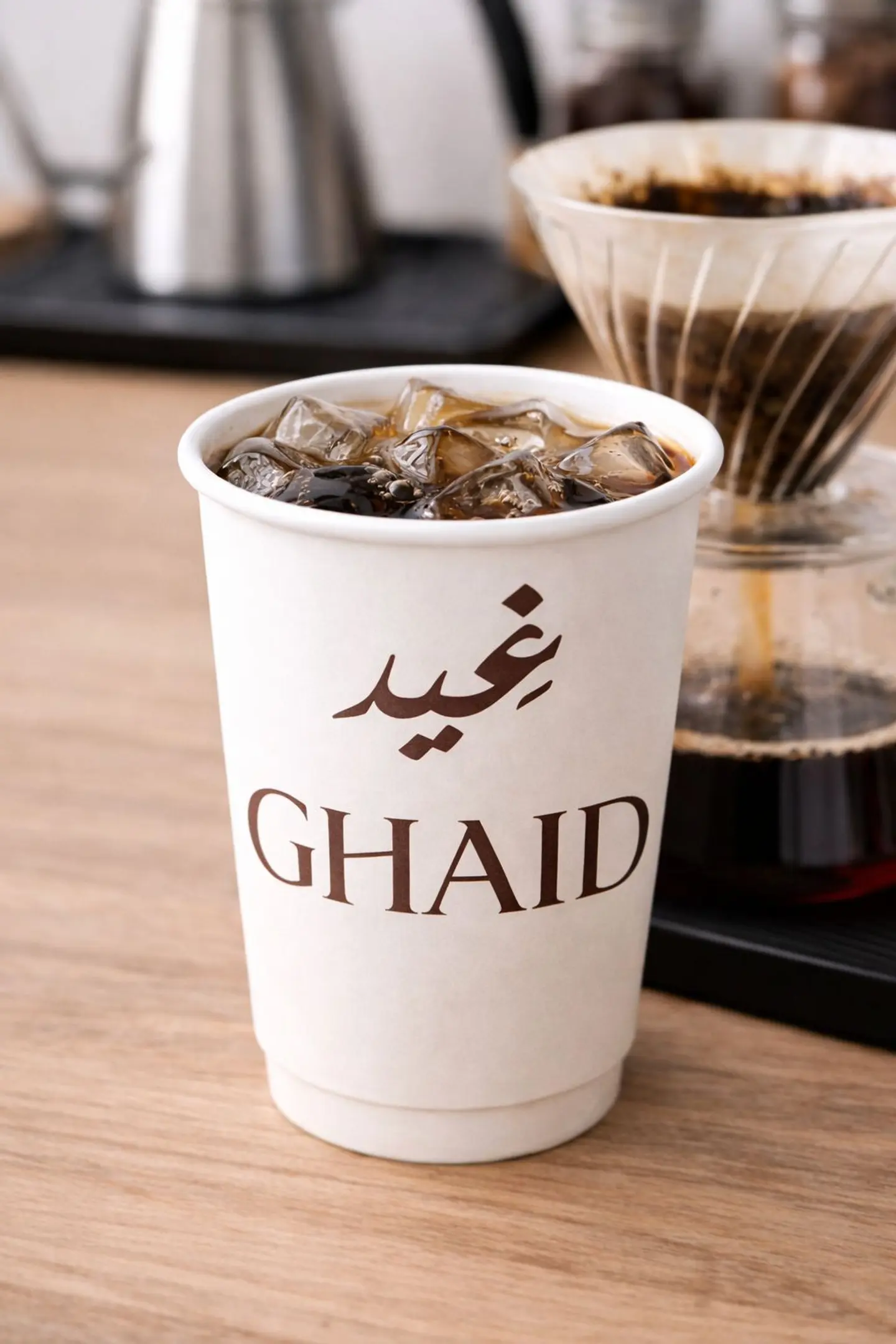 كولومبي - صغير
