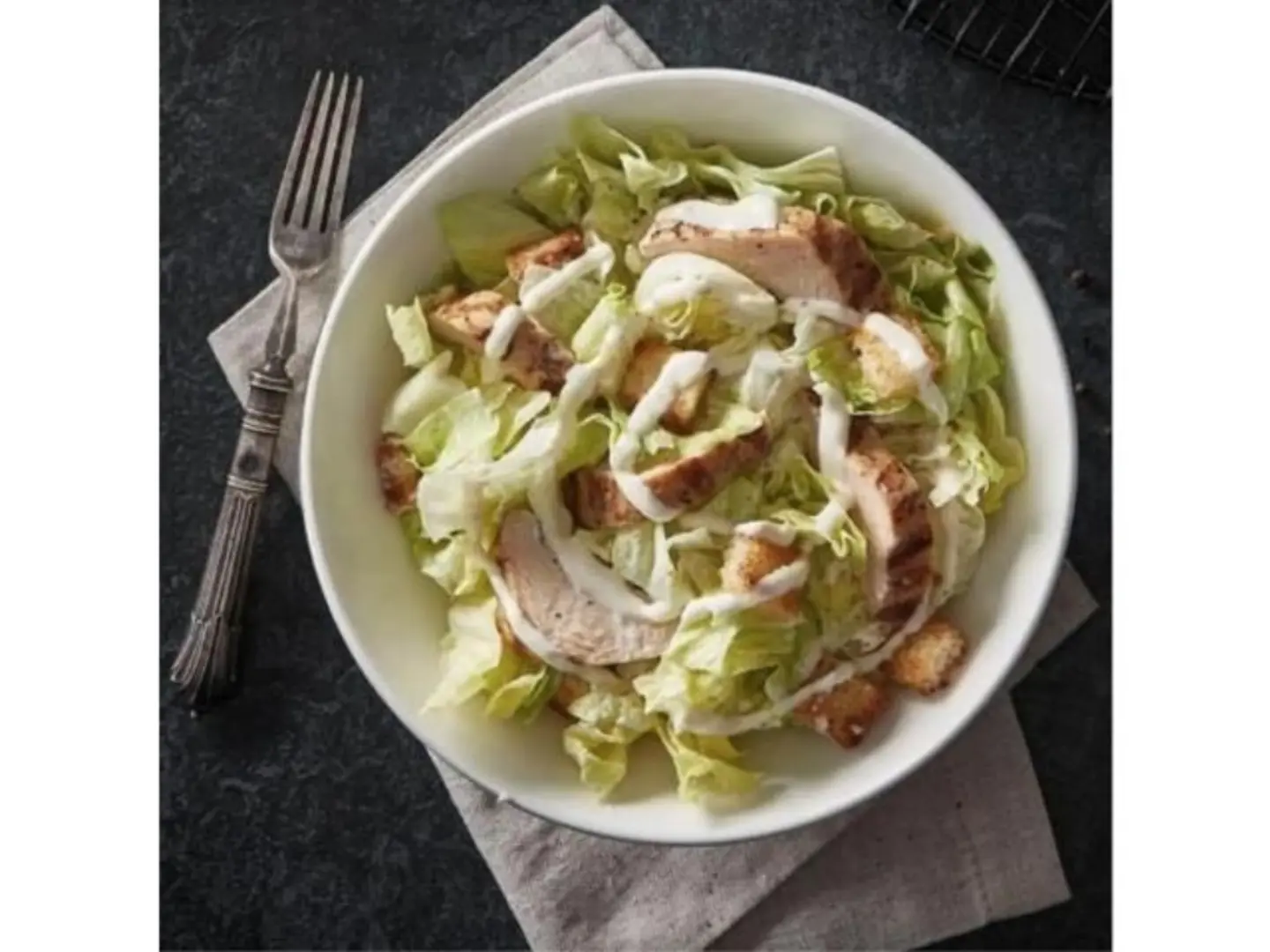 Caesar Salad - Medium