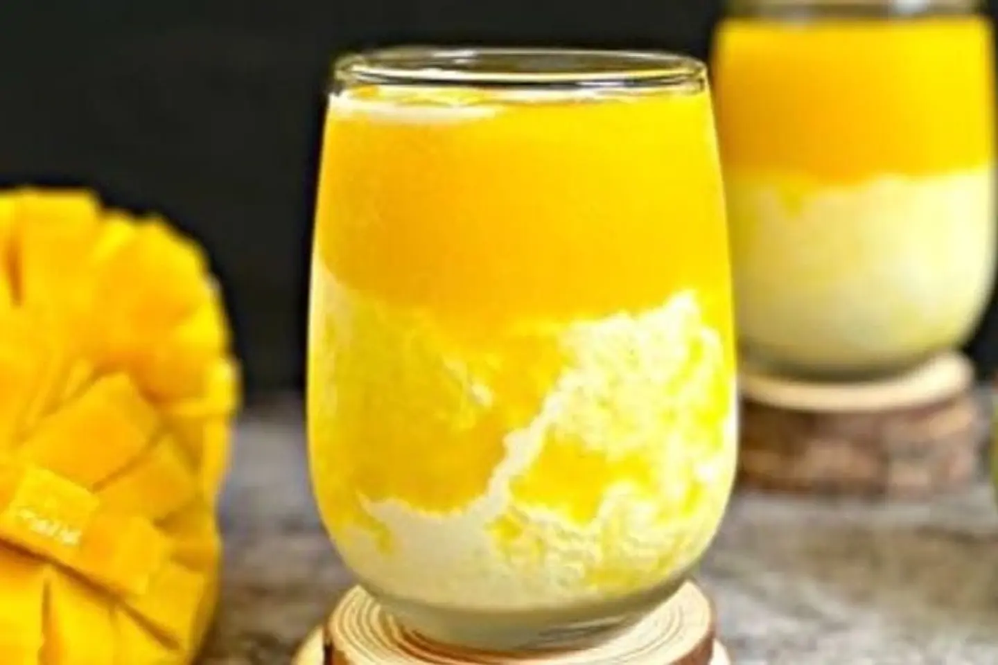 كوكتيل هيدي جوس - صغير