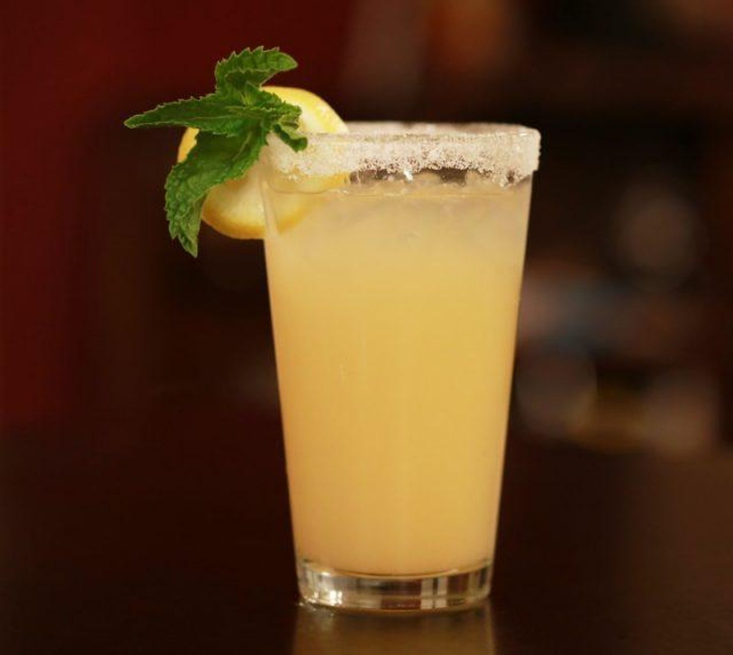 Lemon - Medium