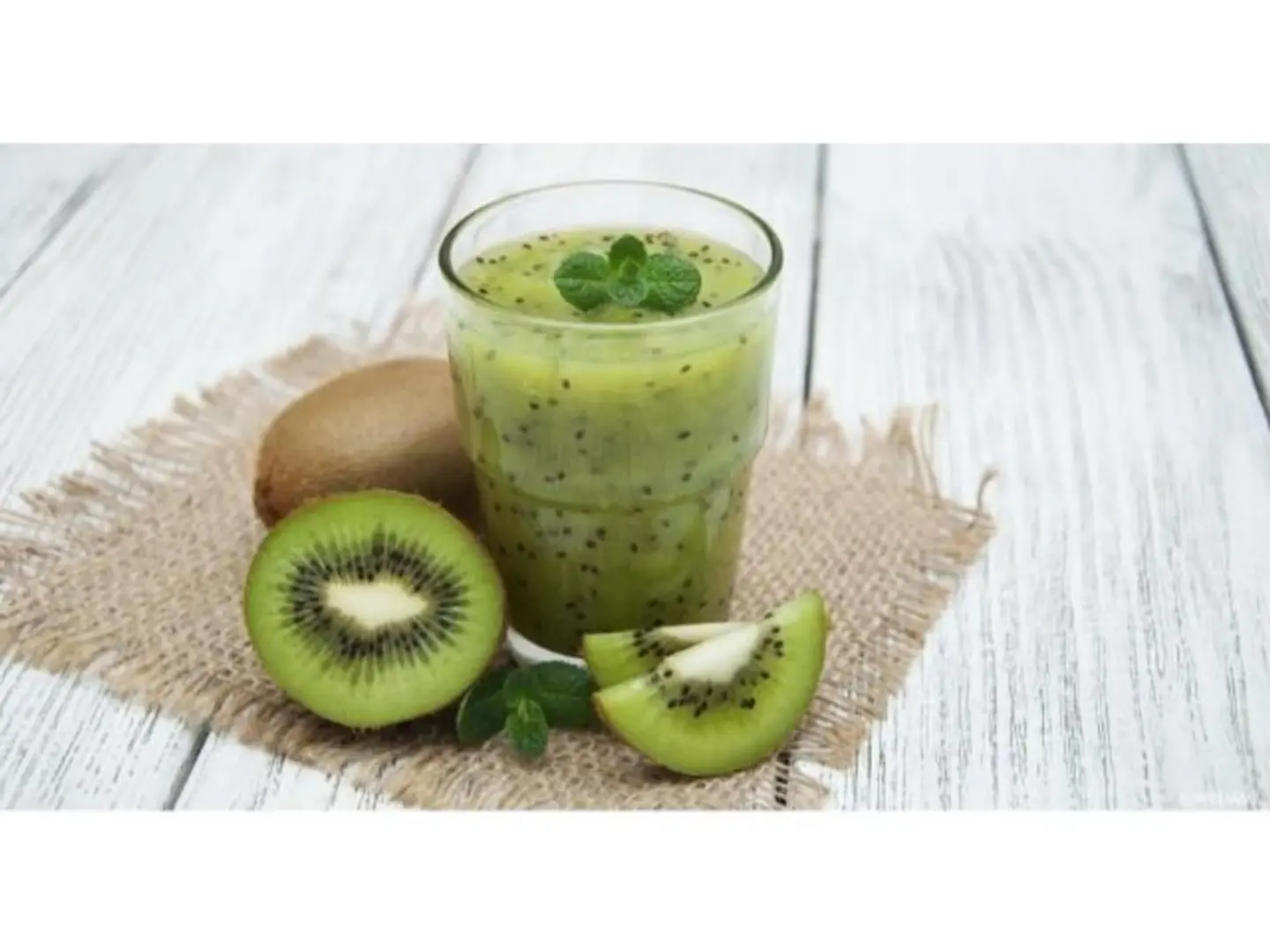 Kiwi - Medium