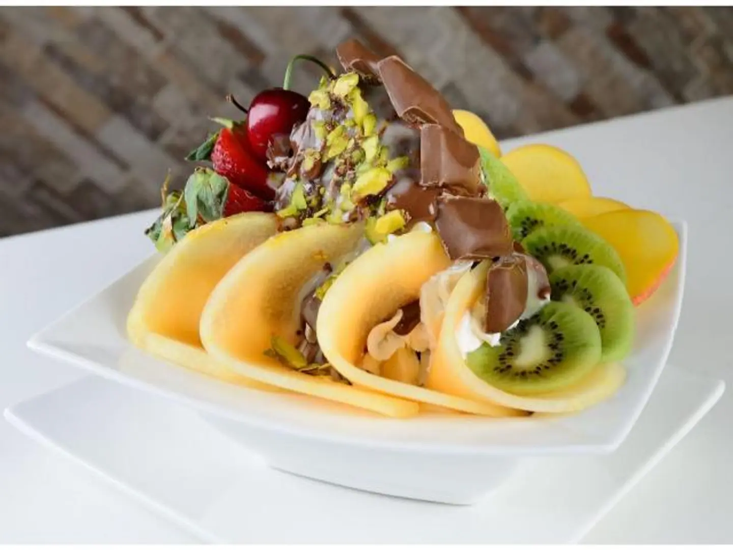شوكولاتة - صغير