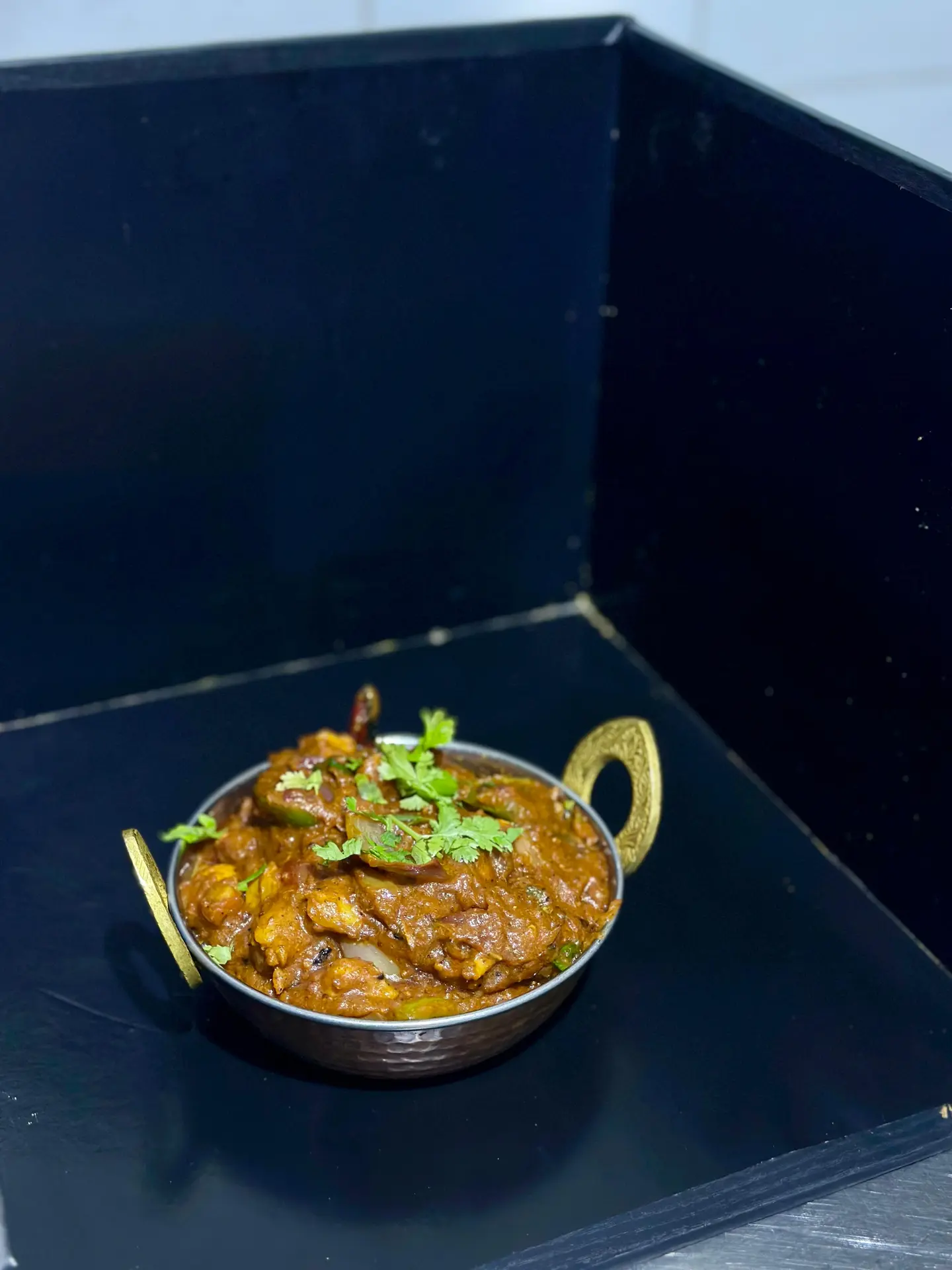 Kadai - Chicken