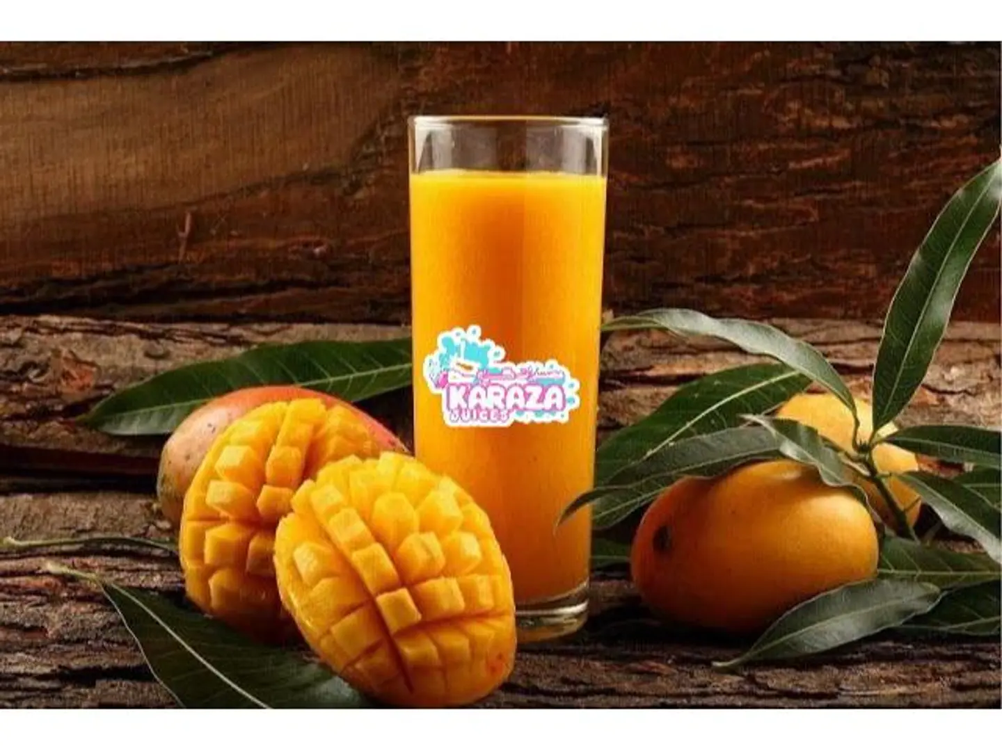 Mango - Medium
