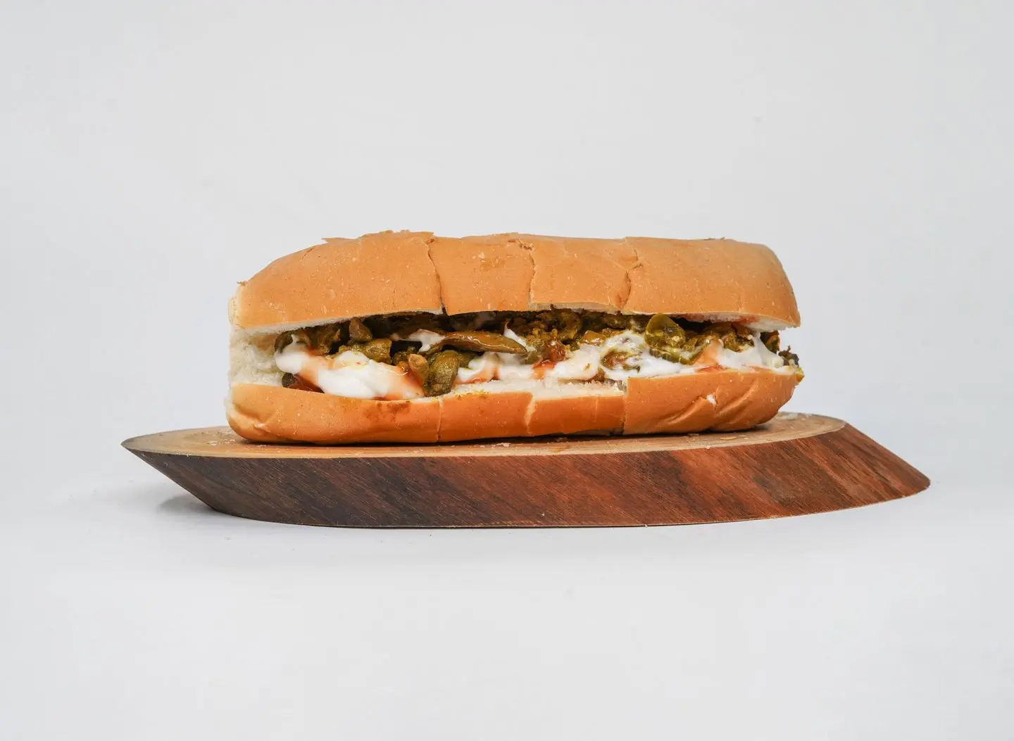 دجاج جامبو - وجبة