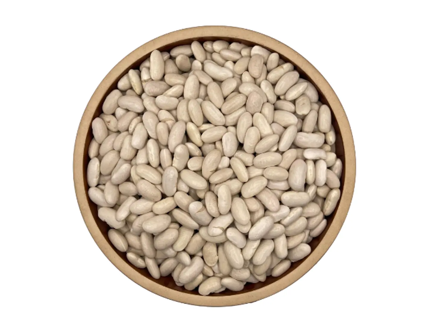 White Pine Beans - 1 Kg