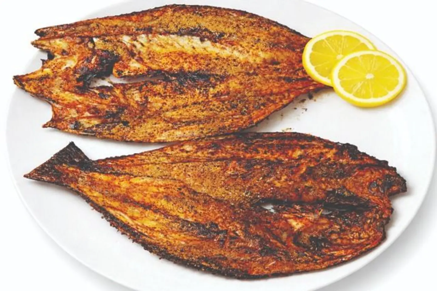 Grilled Najel - 1 Kg