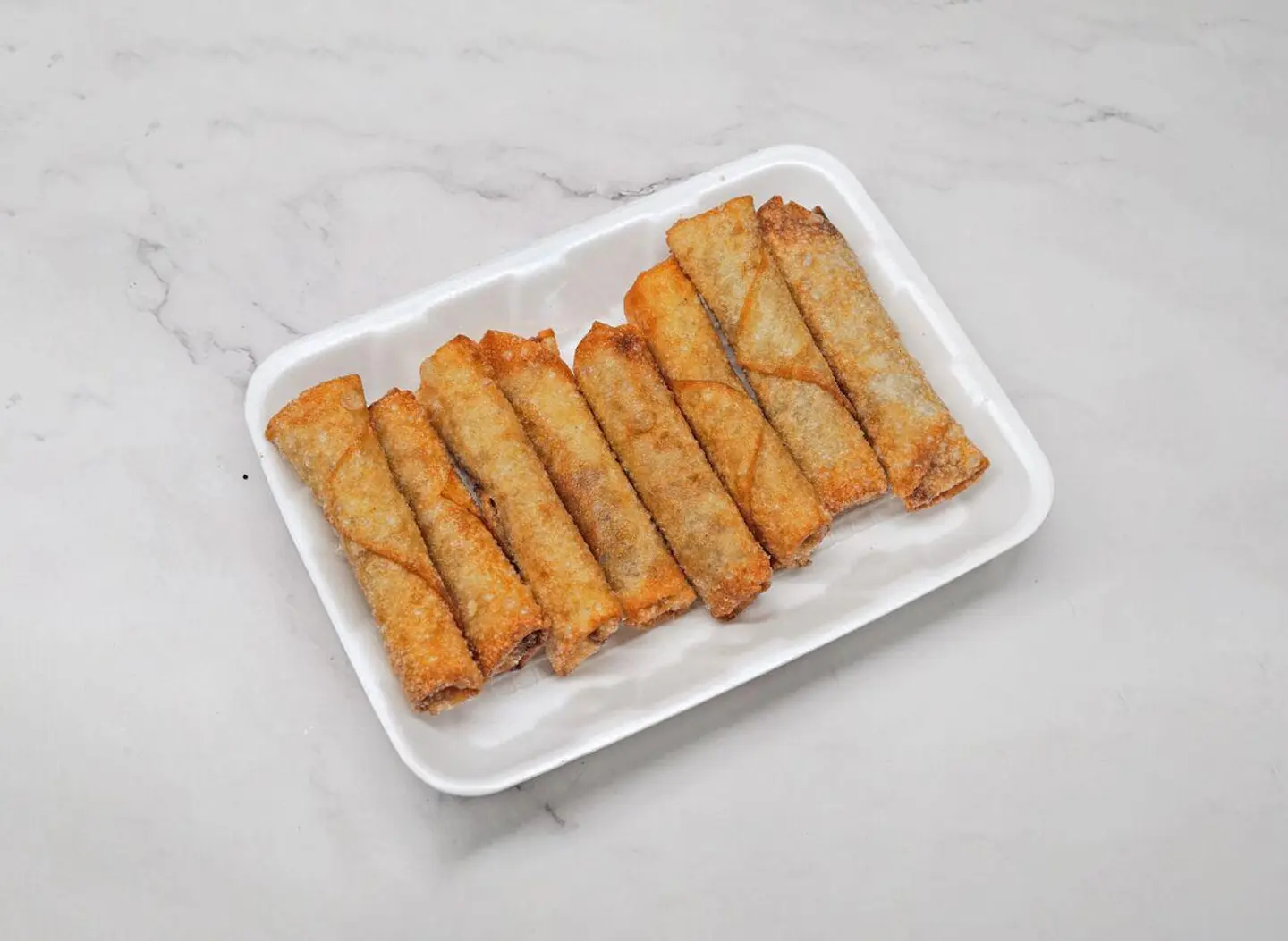 سبرنج رول دجاج - صغير