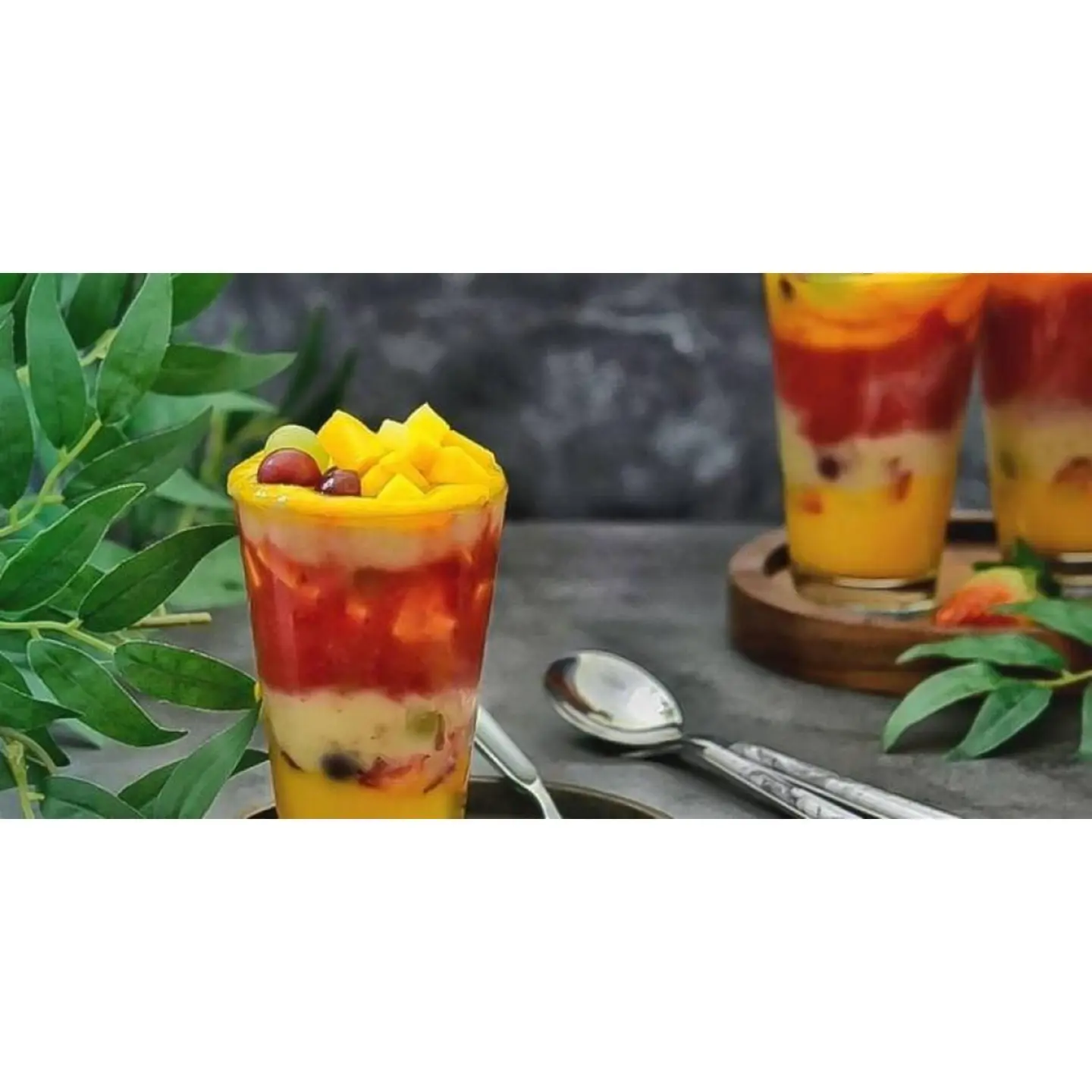 Shokaf With Juice - Medium
