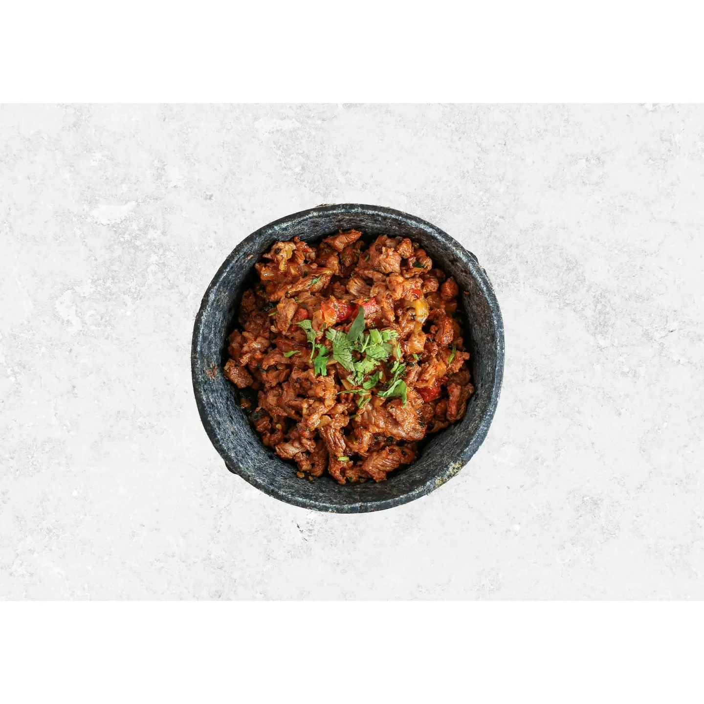 Mgalgal Meat - Plain