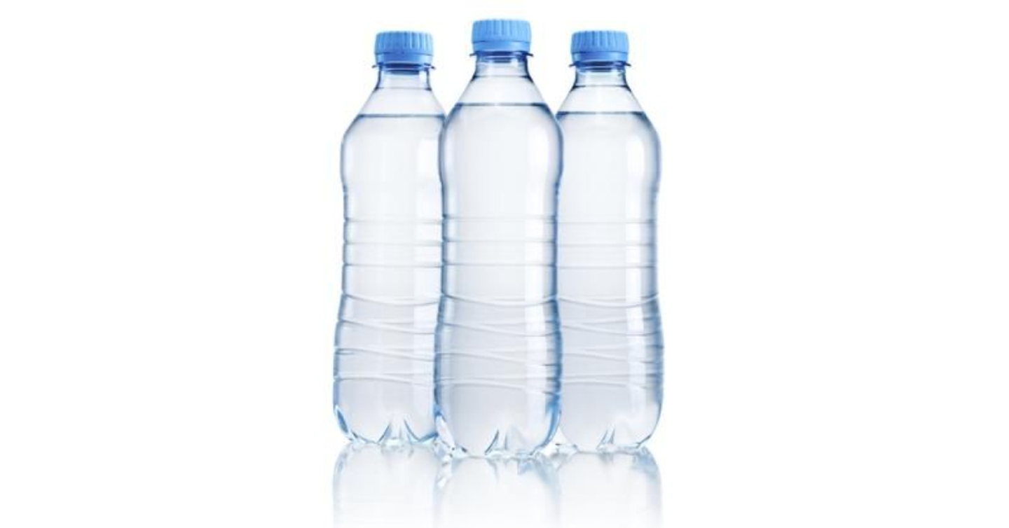 Water - Small