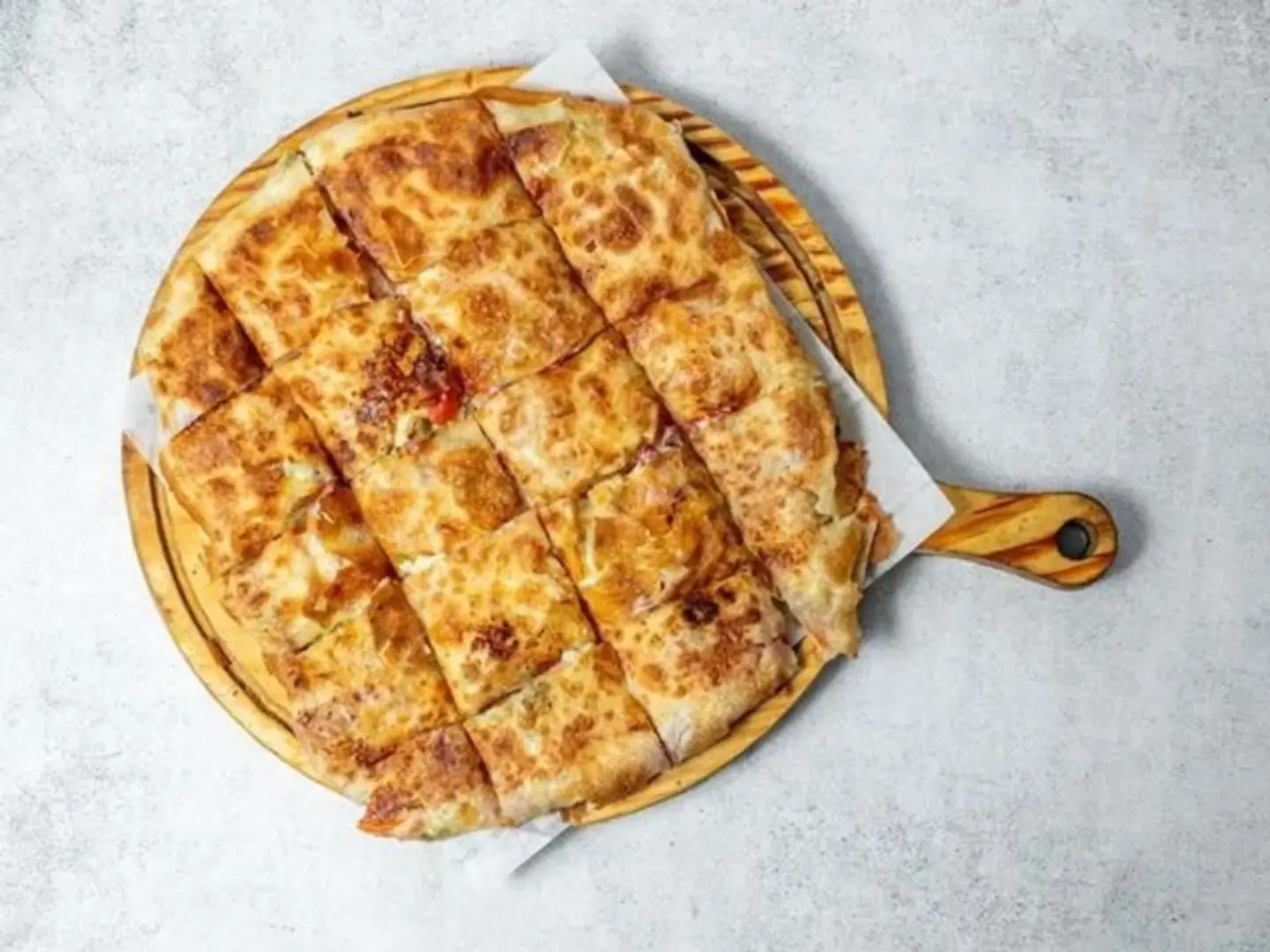 Meat Pie - Medium