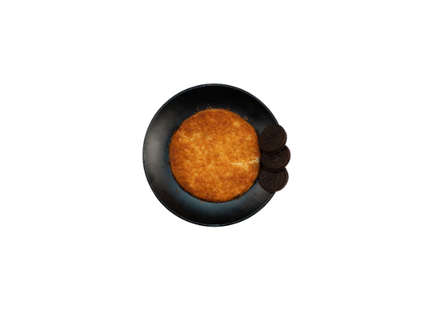 كنافه اوريو - صغير