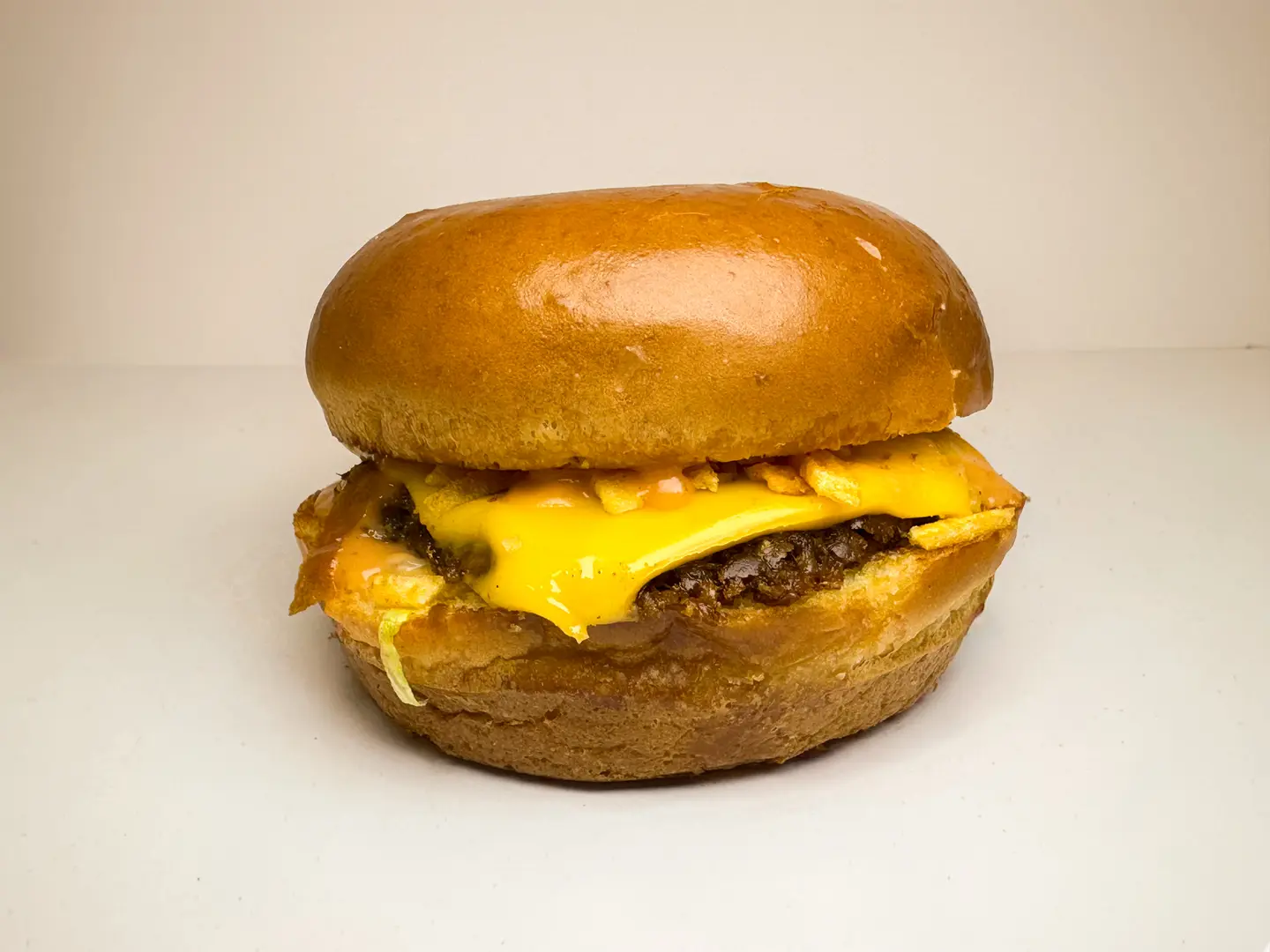 Single - Burger