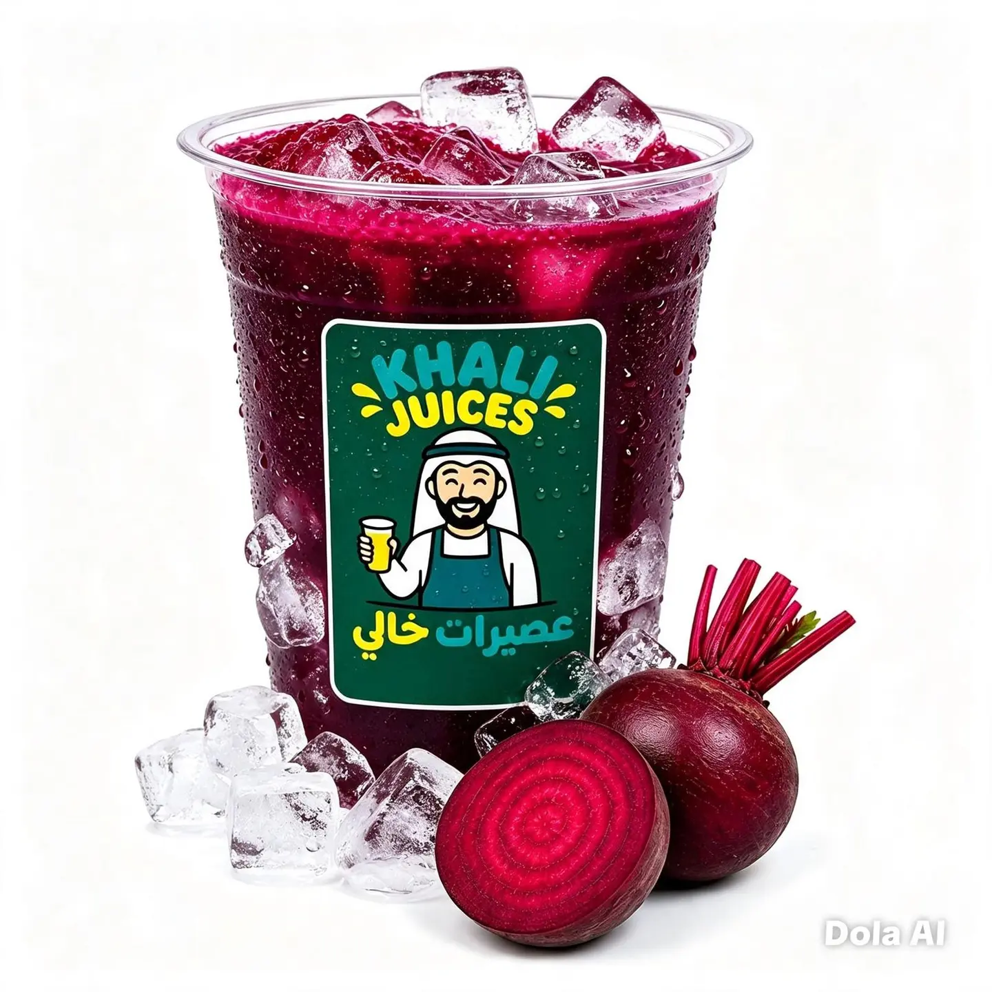 Beetroot Juice - Medium