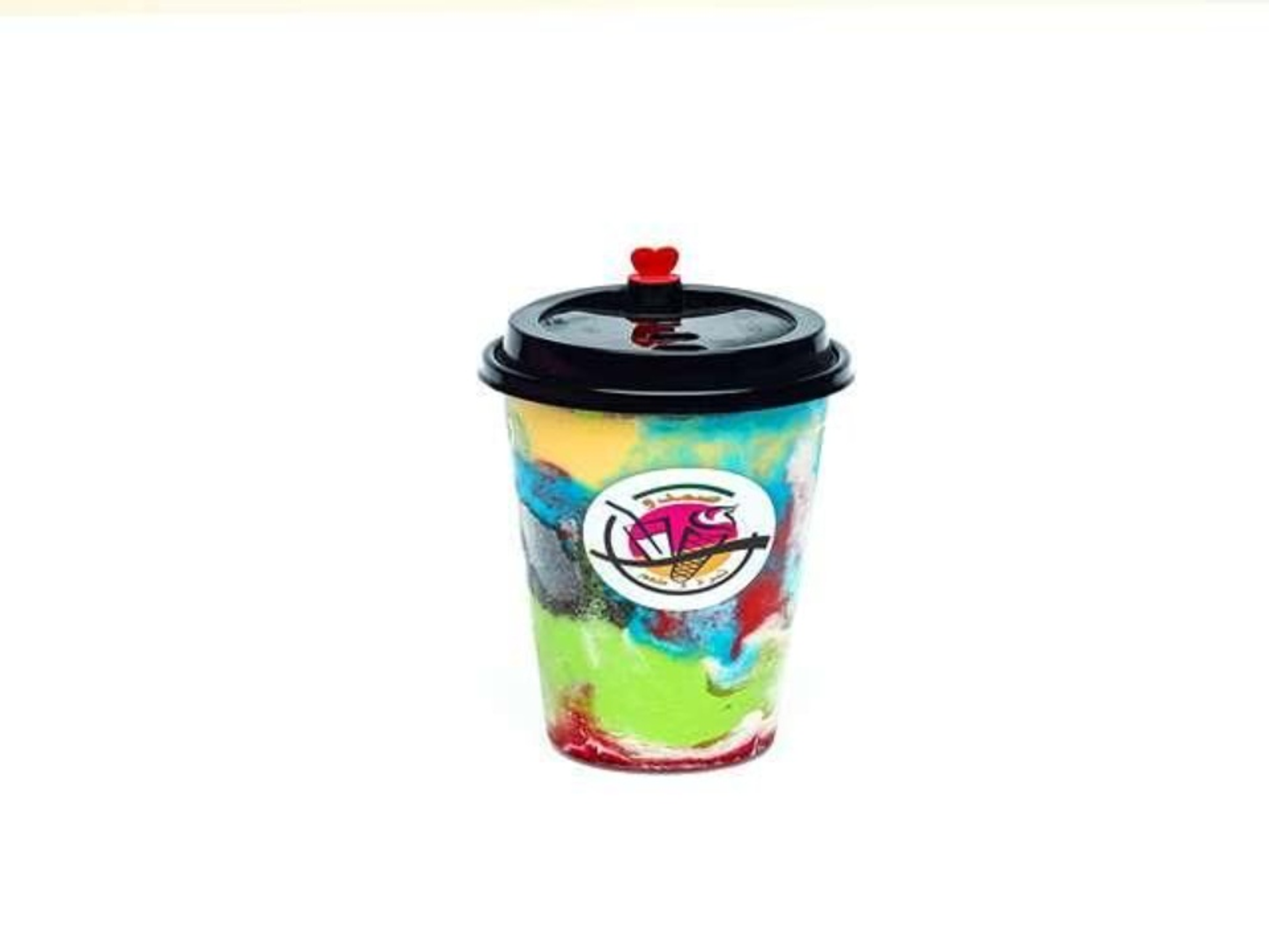 Samado Juice - Medium