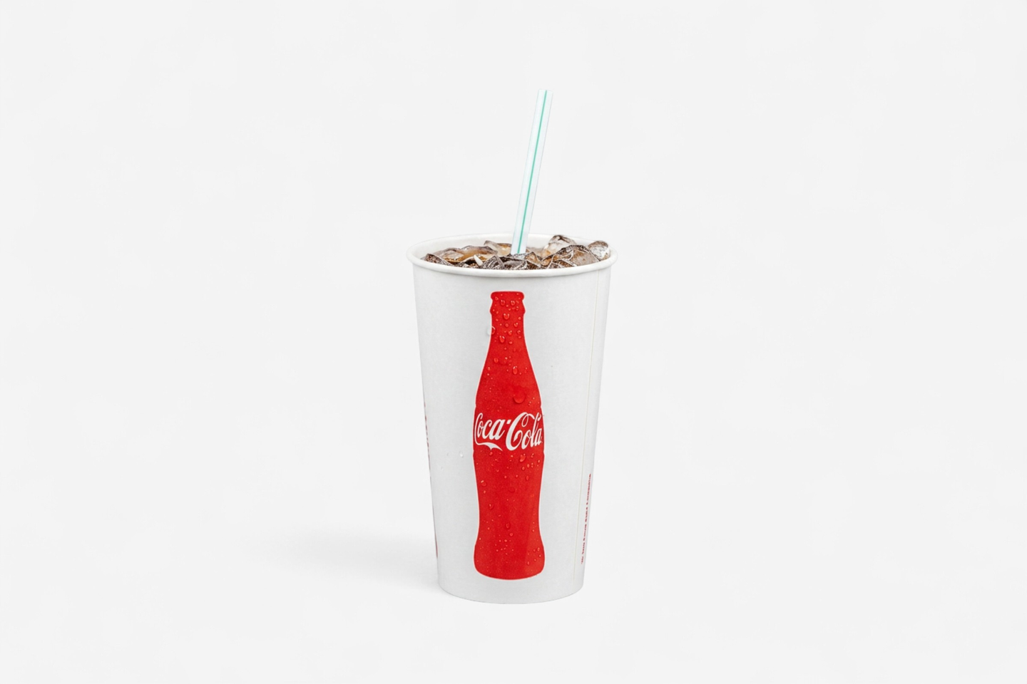 Soft Drink - Sprite