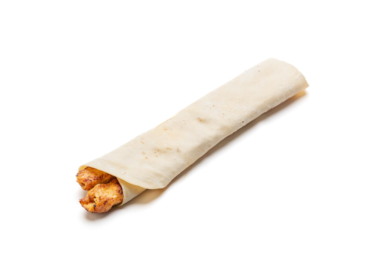 Chicken Kebab Sandwich - Small
