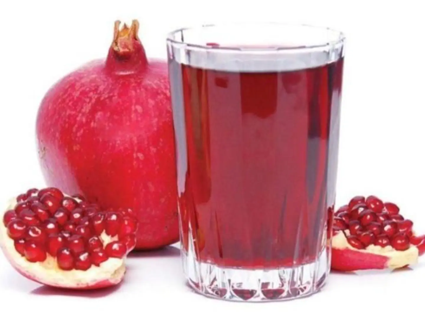 Pomegranate Juice - Small