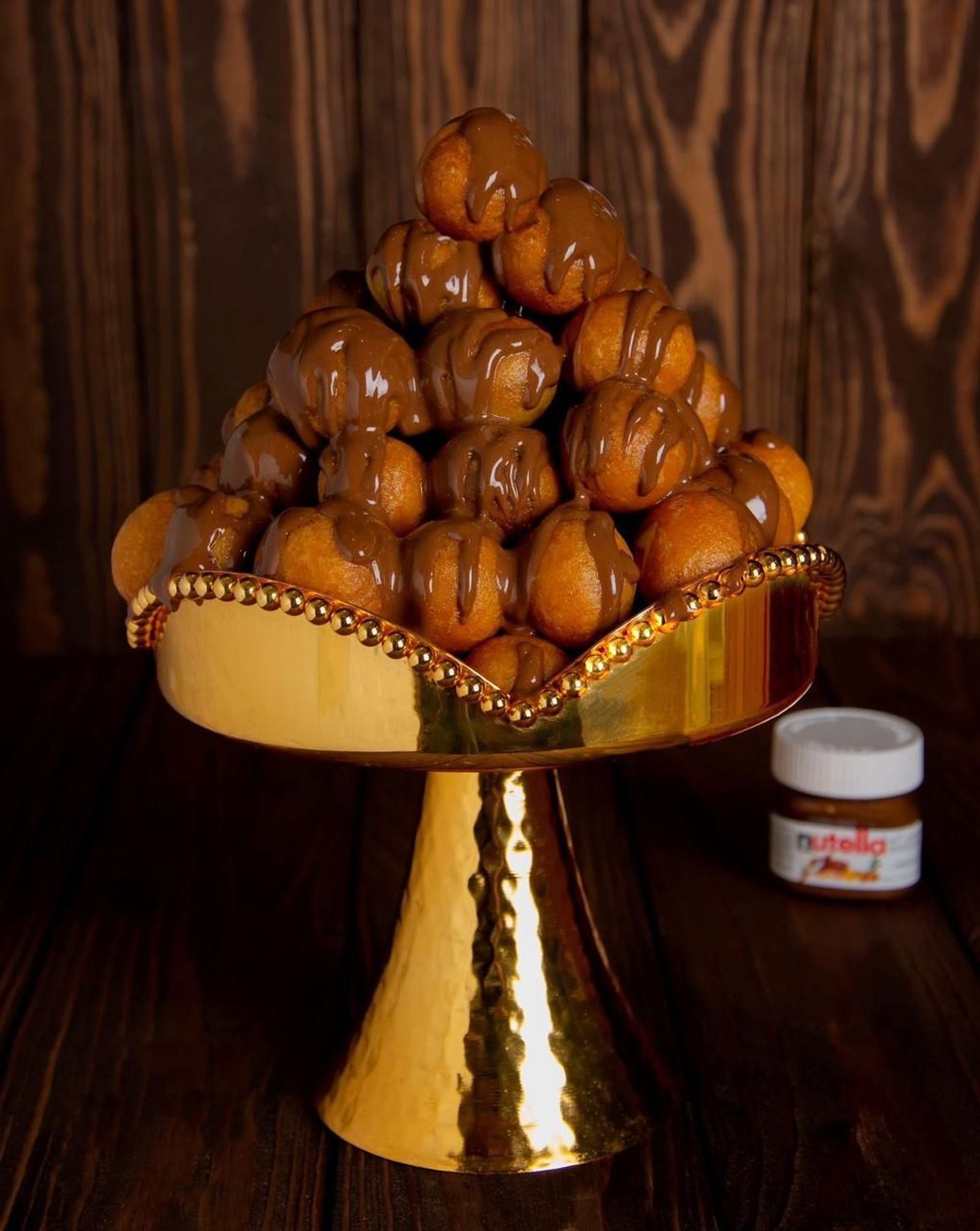Nutella - Small