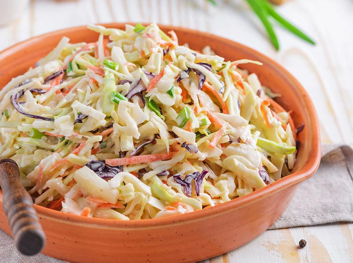 Russian Salad - Small