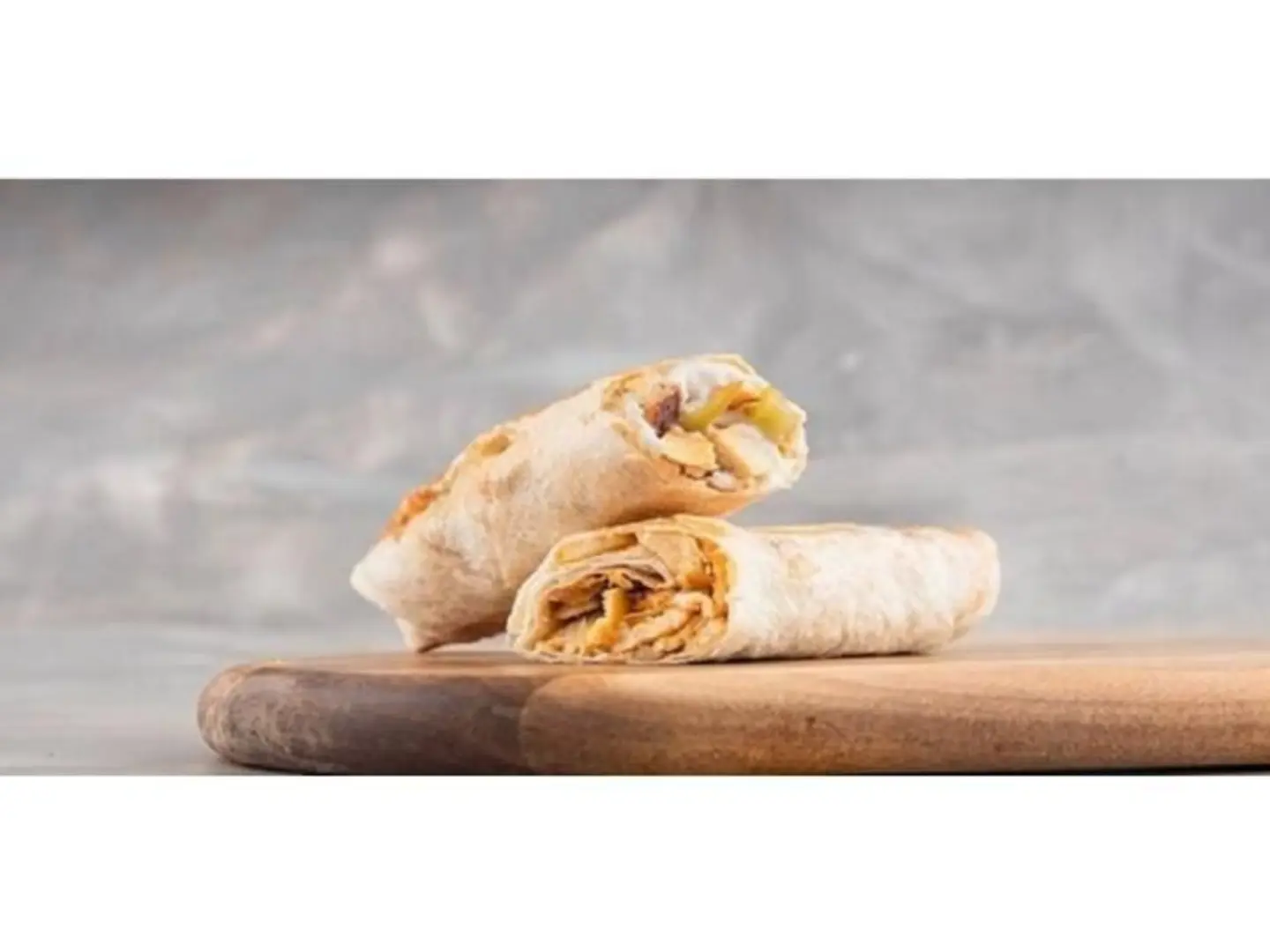 Small Chicken Shawarma Sandwich - Regular