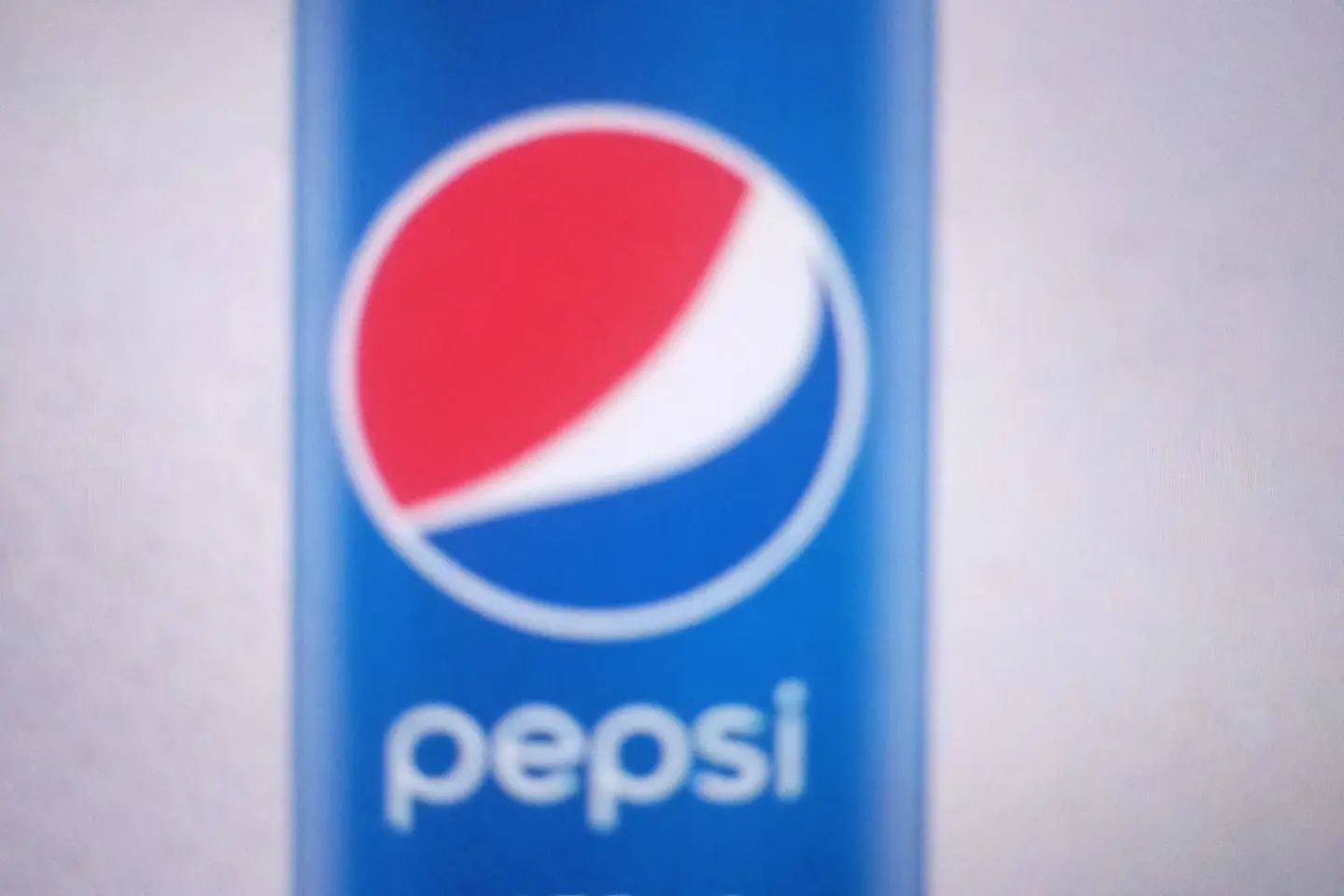 Soft Drinks - Small