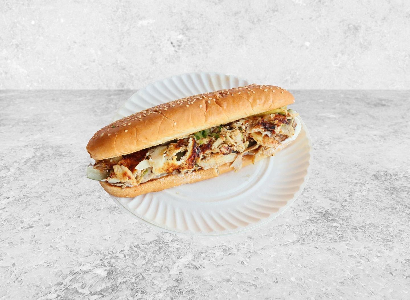 Samoli Jumbo - Regular